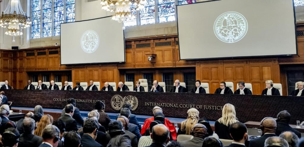 What has the ICJ ordered Israel to do on Gaza war, and what’s next?