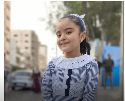 UNRWA photographer recounts Israeli killing of his daughter
