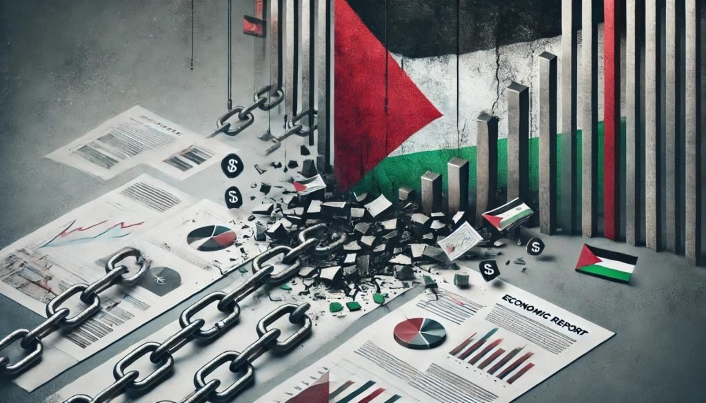 Collapse or Siege: Palestinian Authority Faces Tough Financial Months