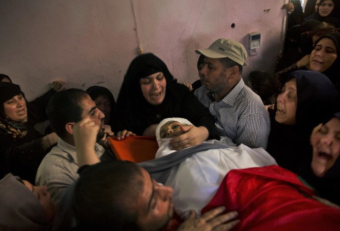 Systematic Israeli displacement of Palestinian in Tulkarm continues