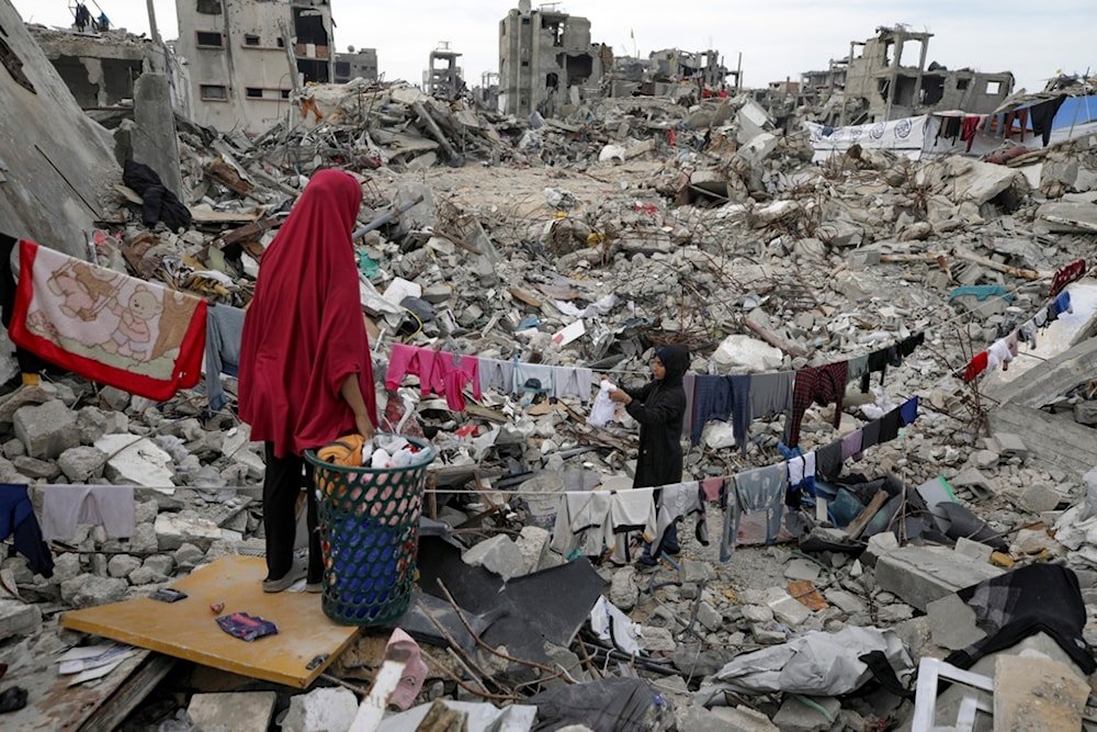 Israeli captives’ families urge Netanyahu to restore Gaza electricity