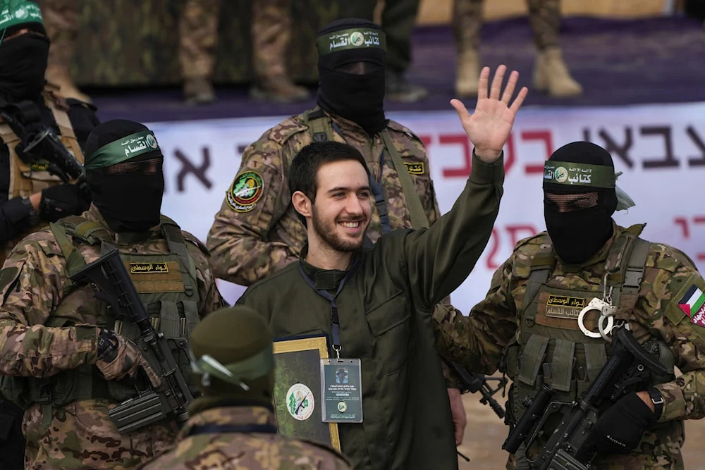 ‘Israel’ killed tens of its own captives in war on Gaza: NYT