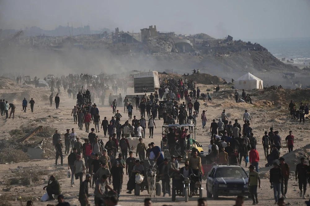 UN report: ‘Israel’ turning Gaza universities into synagogues, bases
