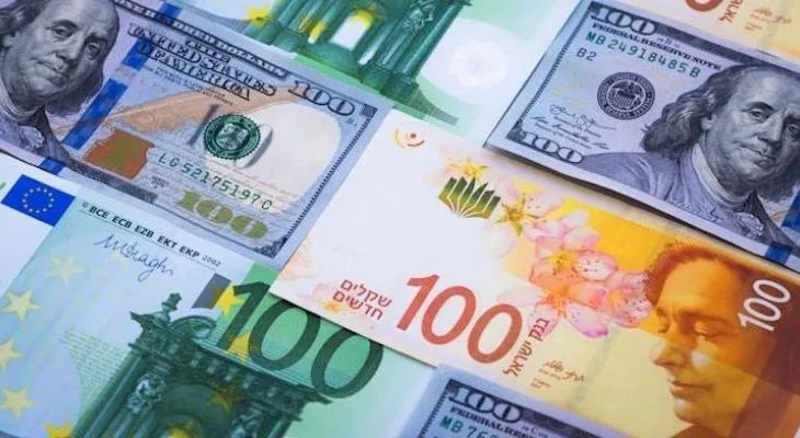 أسعار صرف العملات