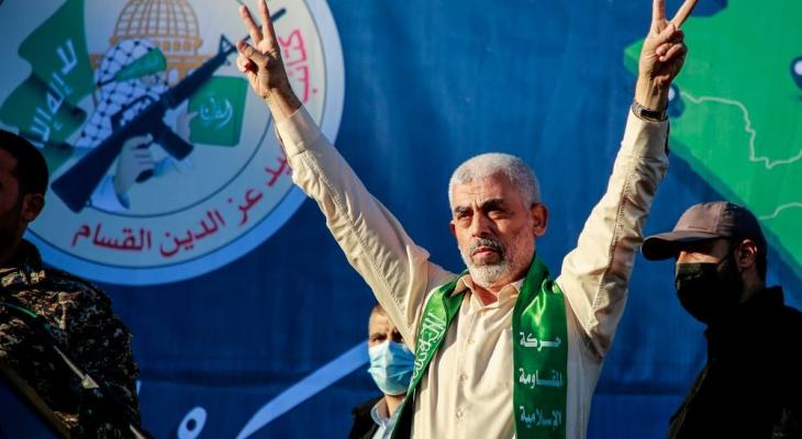 باحث إسرائيلي: حماس أيدولوجية جامدة والسنوار يفضّل الموت على مغادرة غزة