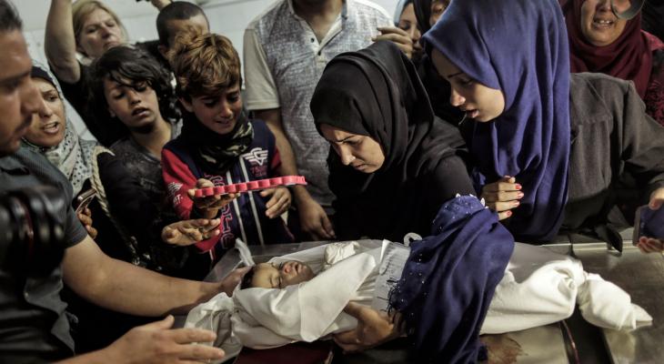 الاحتلال يشن حملات دهم واعتقال بالضفة