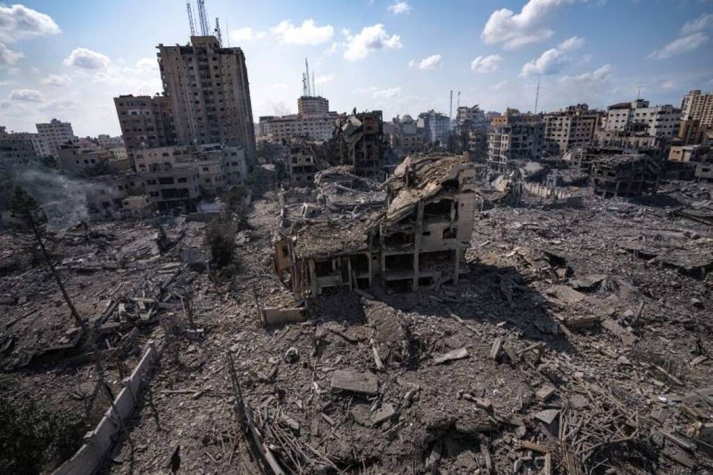 100 يوم من الحرب: شهداء وجرحى وإصابات في استمرار العدوان الإسرائيلي