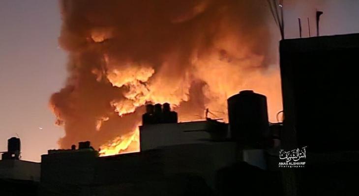حرب الإبادة تدخل يومها الـ 108 وتسجل مزيدا من الشهداء والجرحى