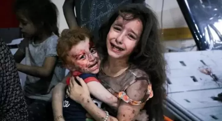 “أونروا”: سكان غزة يموتون أمام أعين العالم