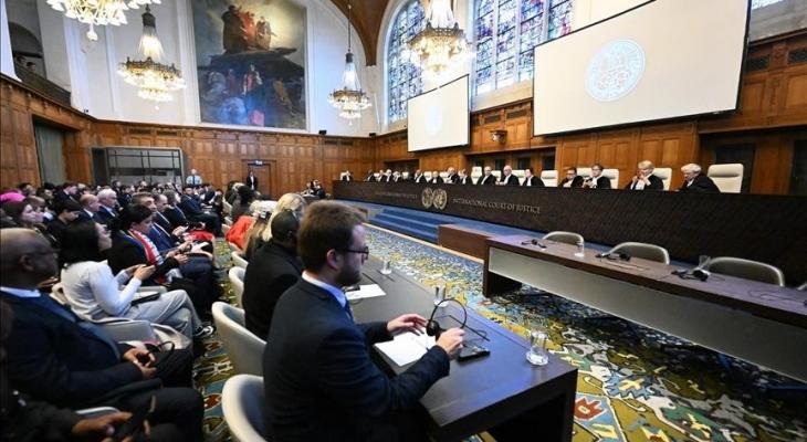 منظمتان حقوقيتان: “إسرائيل” تتحدى محكمة العدل الدولية