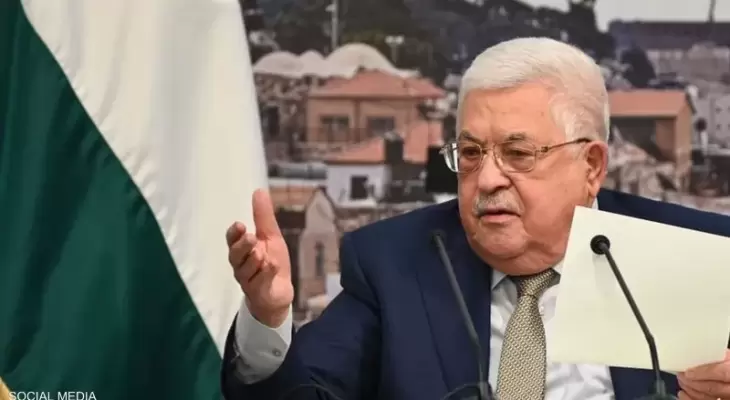 الرئيس عباس يؤكد رفض تهجير أي فلسطيني مهما كانت التضحيات