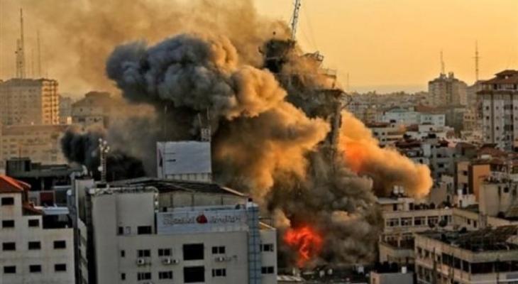 اليوم الـ 144 .. الاحتلال يواصل الإبادة الجماعية في قطاع غزة