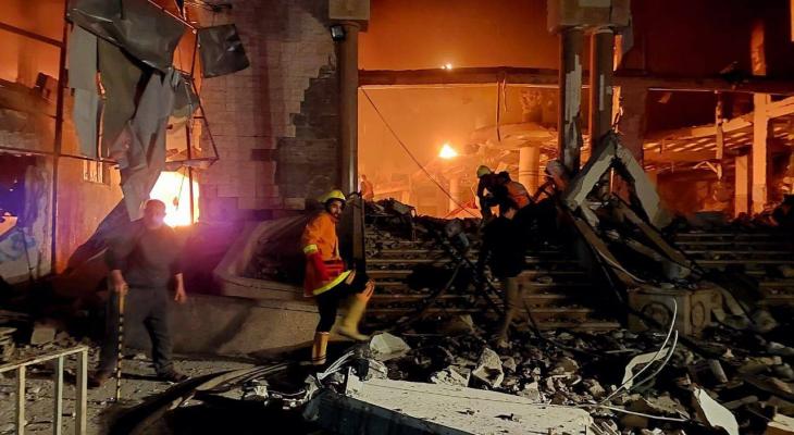 130 يومًا من الإبادة الجماعية في غزة..