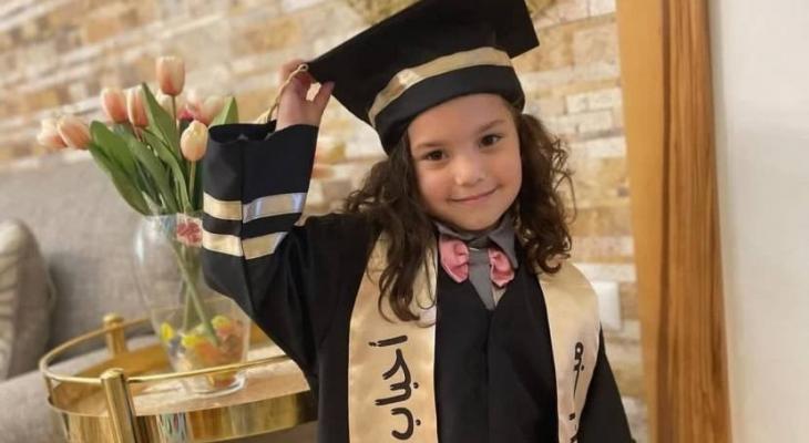هند رجب .. صرخات استغاثة طفلة فلسطينية بلا إجابة