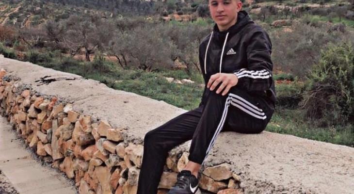 استشهاد طفل برصاص الاحتلال شمال غرب القدس