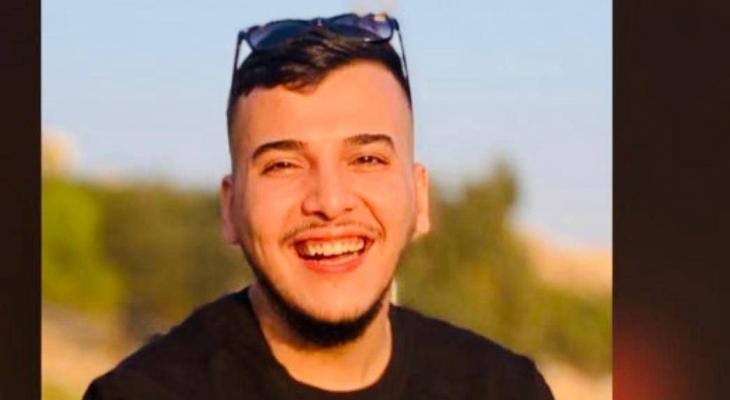 استشهاد الجريح ماجد النبهان من مخيم جنين متأثراً بإصابته