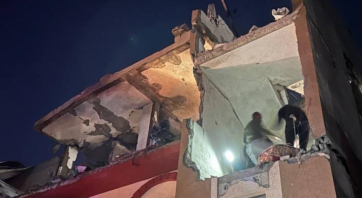 الاحتلال يواصل حرب الإبادة والتجويع ويرتكب مزيدًا من المجازر ضد المدنيين
