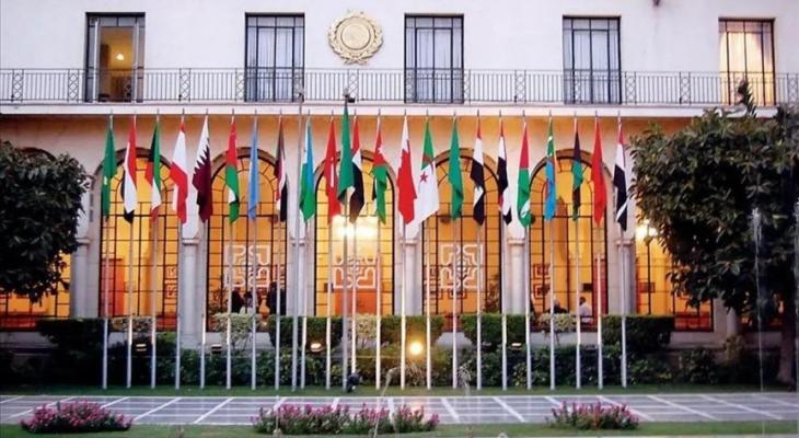 مجلس الجامعة العربية يطالب مجلس الأمن إصدار قرار عاجل يلزم إسرائيل بوقف الإبادة الجماعية
