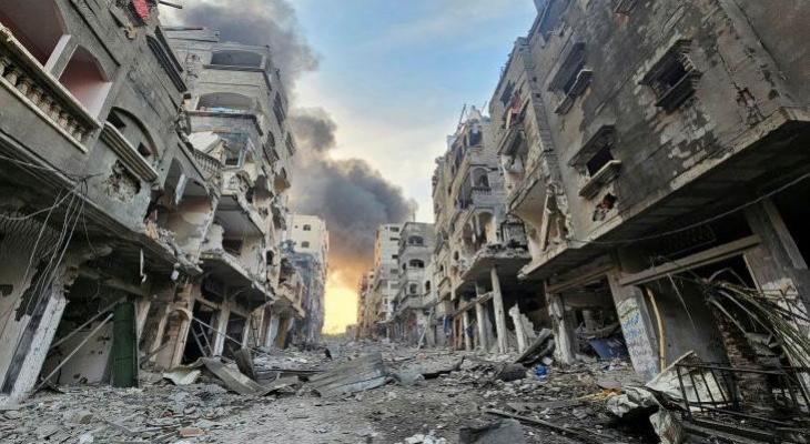 “مخاتير فلسطين” :مشروع روابط القرى لم ولن ينجح بغزة