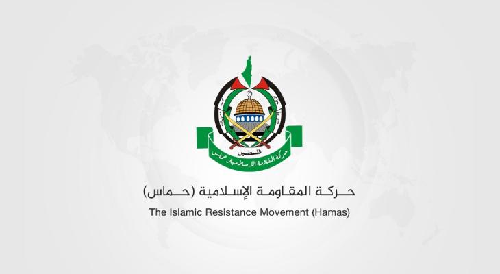 حماس: أبدينا مرونة للوصول لاتفاق والاحتلال يماطل