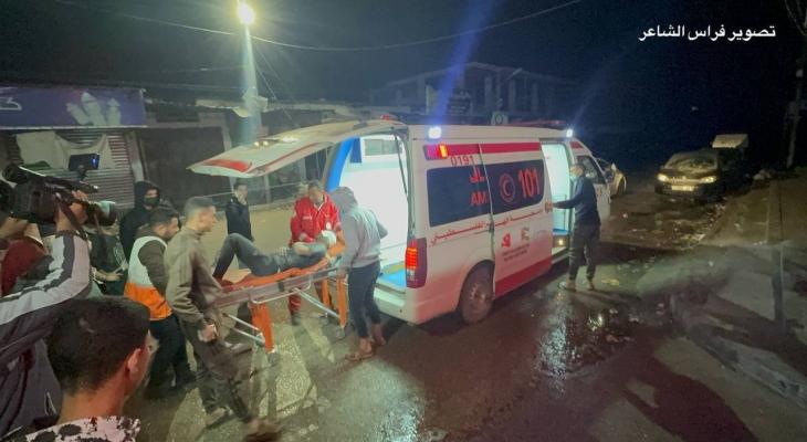 حرب الإبادة تدخل يومها الــ 150 بسلسلة مجازر تحصد أرواح المدنيين