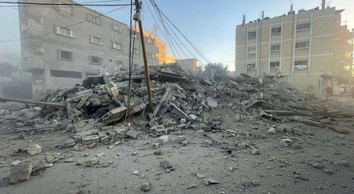 اليوم الـ158 من حرب الإبادة والتجويع.. آخر التطورات
