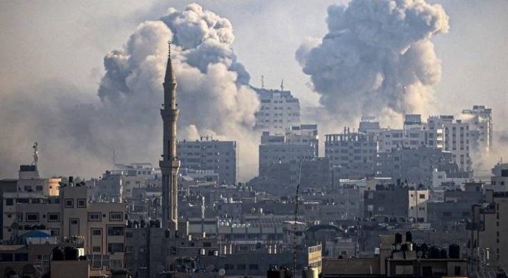 نقابة الصحفيين: الاحتلال قصف 77 منزلا لصحفيين وعائلاتهم بغزة