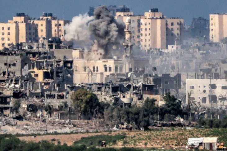 44 يوما للصفقة: جيش الاحتلال يواصل الخروقات ويقطع الكهرباء وسط القطاع