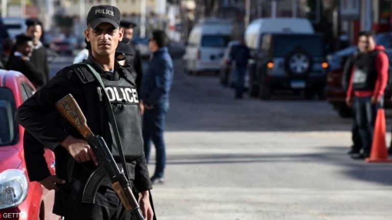 مصر.. وزارة الداخلية تكشف طبيعة “انفجار المنيا”