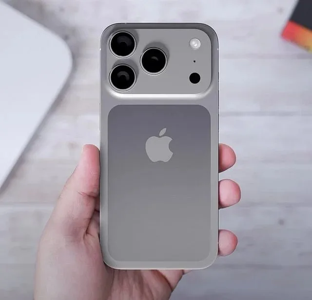 كل شيء تغير.. تسريبات صادمة عن أسعار iPhone 17 Pro Max