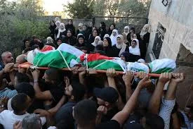 المفوضية الأممية: استشهاد نحو 1000 فلسطيني في الضفة والقدس منذ 7 أكتوبر 2023