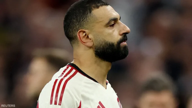 عقب السقوط أمام أستون فيلا.. محمد صلاح يوجه “رسالة قوية”
