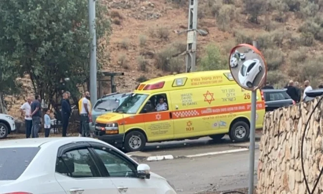 مصرع عامل فلسطيني بحادث عمل في اللد