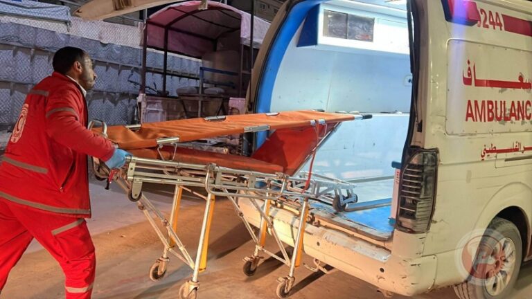 غزة: تسعة شهداء خلال 24 ساعة واستهداف نشطاء بالعمل الخيري