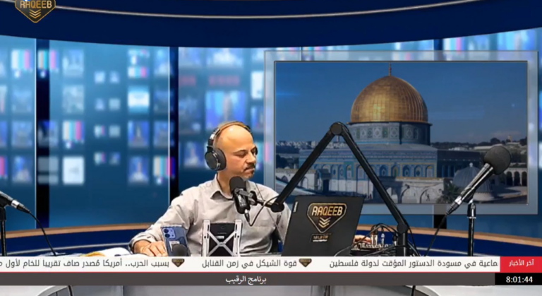 واشنطن تعيش حالة “إفلاس سياسي” والتوتر مع إيران لم ينتهِ