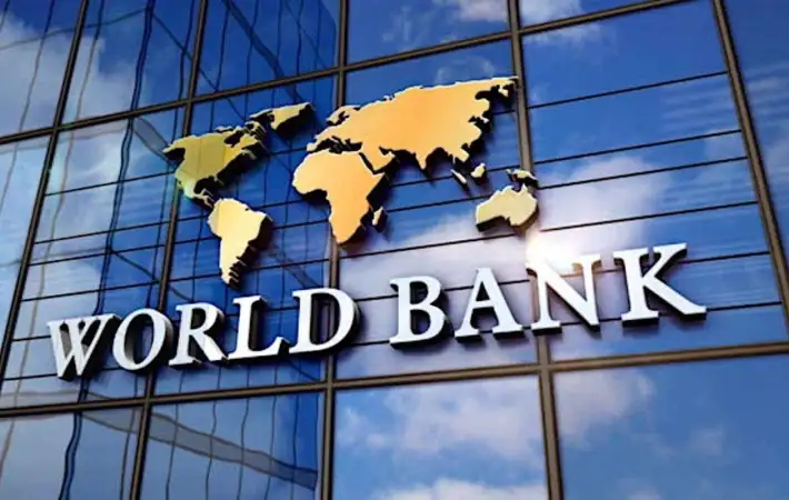 27 دولة تسعى لتمويل طارئ من البنك الدولي بسبب حرب إيران
