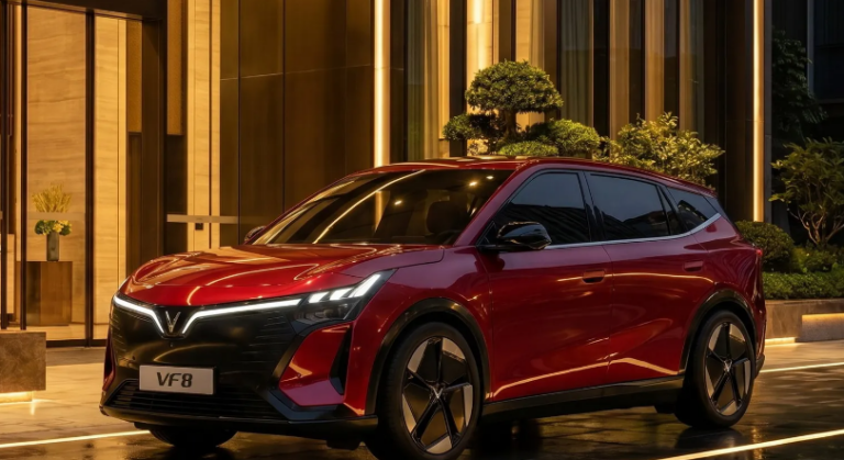 نهاية السيارة التي حكمت الطريق.. كيف ابتلعت سيارات SUV عرش السيدان؟