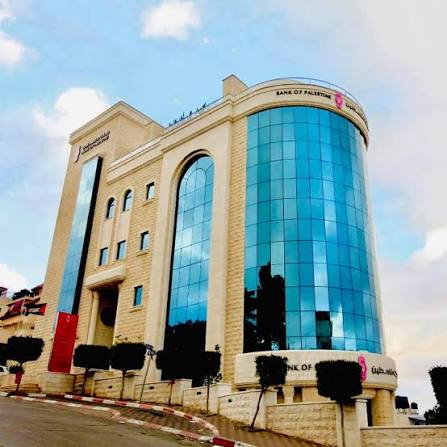 4.17 مليون دولار المساهمة الاجتماعية لبنك فلسطين في 2025