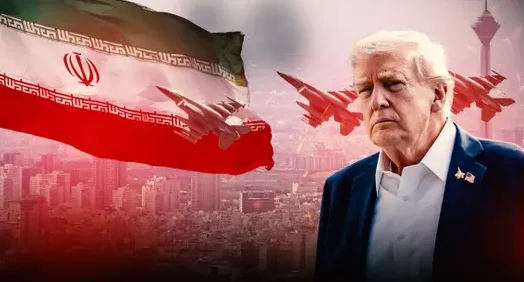 الأسبوع المقبل سيكون سيئا للغاية: ترامب يخطط لشن هجوم واسع النطاق على إيران
