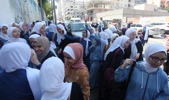 الخضور يكشف الموعد المتوقع لإعلان نتائج الثانوية العامة في الضفة وغزة سوا