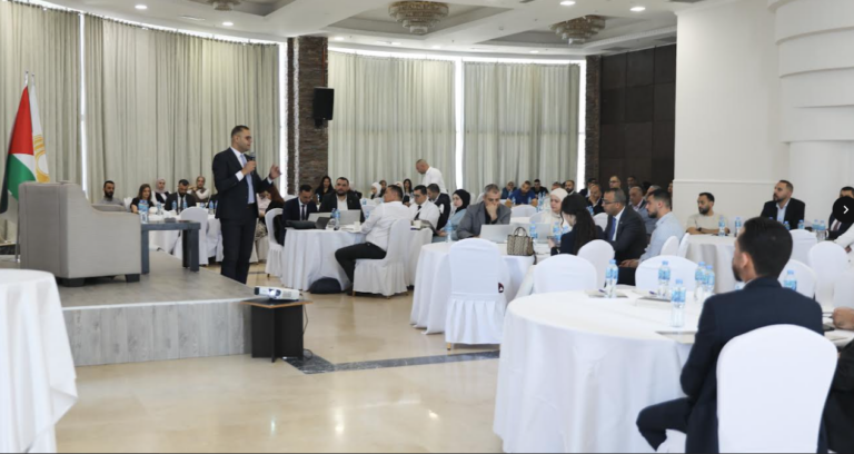 سلطة النقد تنظم ورشة عمل متخصصة لتعزيز قدرات القطاع المالي في مجال التمويل المستدام وإدارة المخاطر المالية المرتبطة بالمناخ
