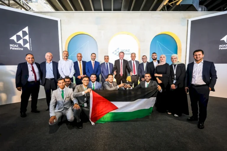 “التربية” وإنجاز فلسطين تختتمان النسخة 18 من برنامج الشركة الطلابية وتعلنان الفائزين بروابي
