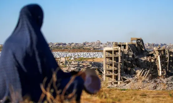 وزيرة التنمية الاجتماعية تطلق تحذيراً عاجلاً بشأن الأوضاع الإنسانية في غزة