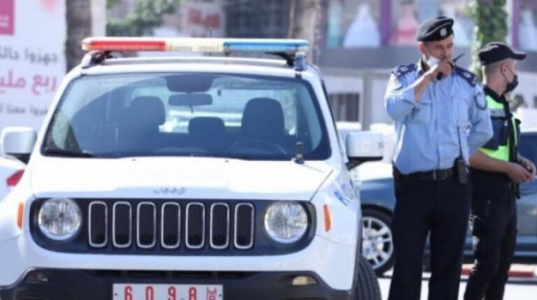 الشرطة: مقتل مواطن (34 عاما) في بيرزيت شمال رام الله