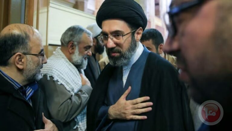 هكذا تستعد طهران للمواجهة القادمة..