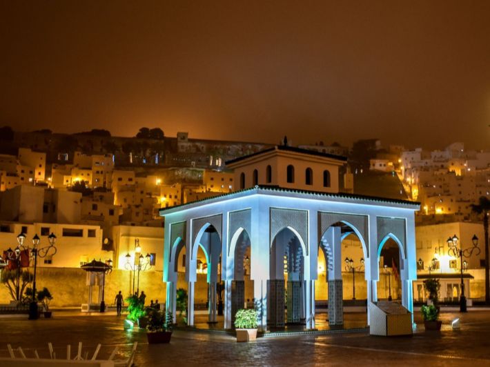 إنها تطوان…