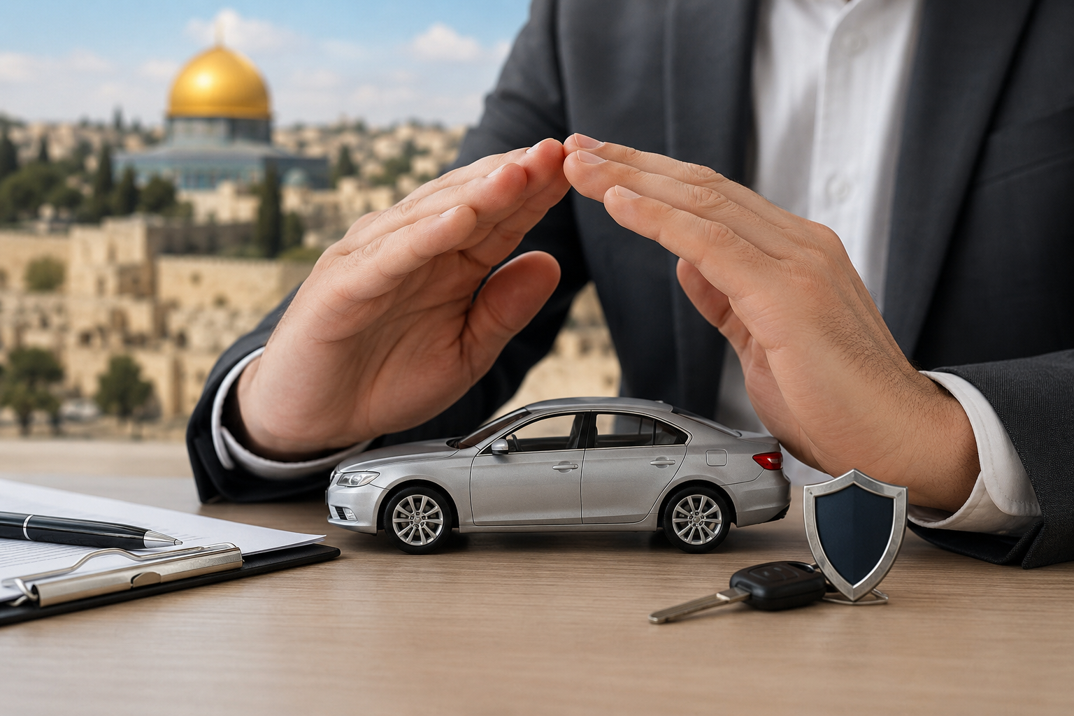 تعليمات هيئة سوق رأس المال: حماية للمؤمن لهم أم تقييد للمنافسة؟
