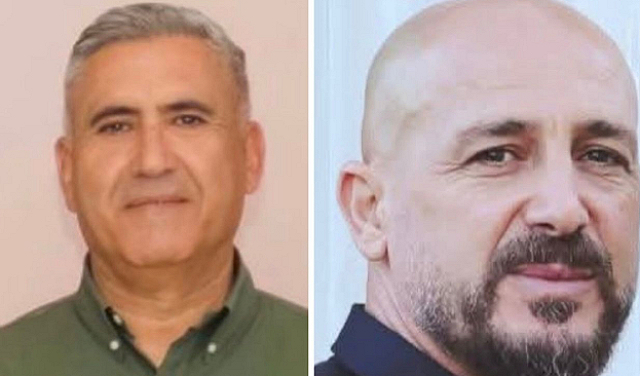 لوائح اتهام ضد 3 أشخاص بجريمة قتل مزدوجة في بقعاثا ومحاولة قتل في يركا