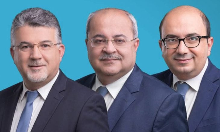 الأحزاب العربية في إسرائيل تتفاهم على قائمة ثلاثية مشتركة.. و”العربية للتغيير” تقرّ الاتفاق