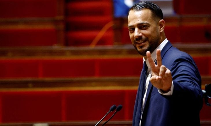 بسبب موقفهم من حرب غزة.. هكذا تعرض منتخبون فرنسيون لحملة تضليل مصدرها إسرائيل